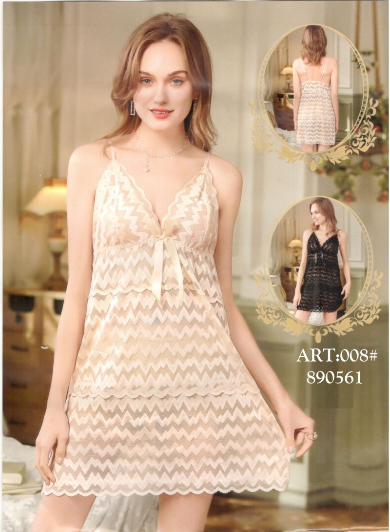 Stylish Single Pcs Women Nighty High Quality