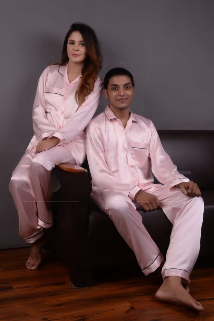 Couple Night Dress Online Pakistan by nightydress..pk