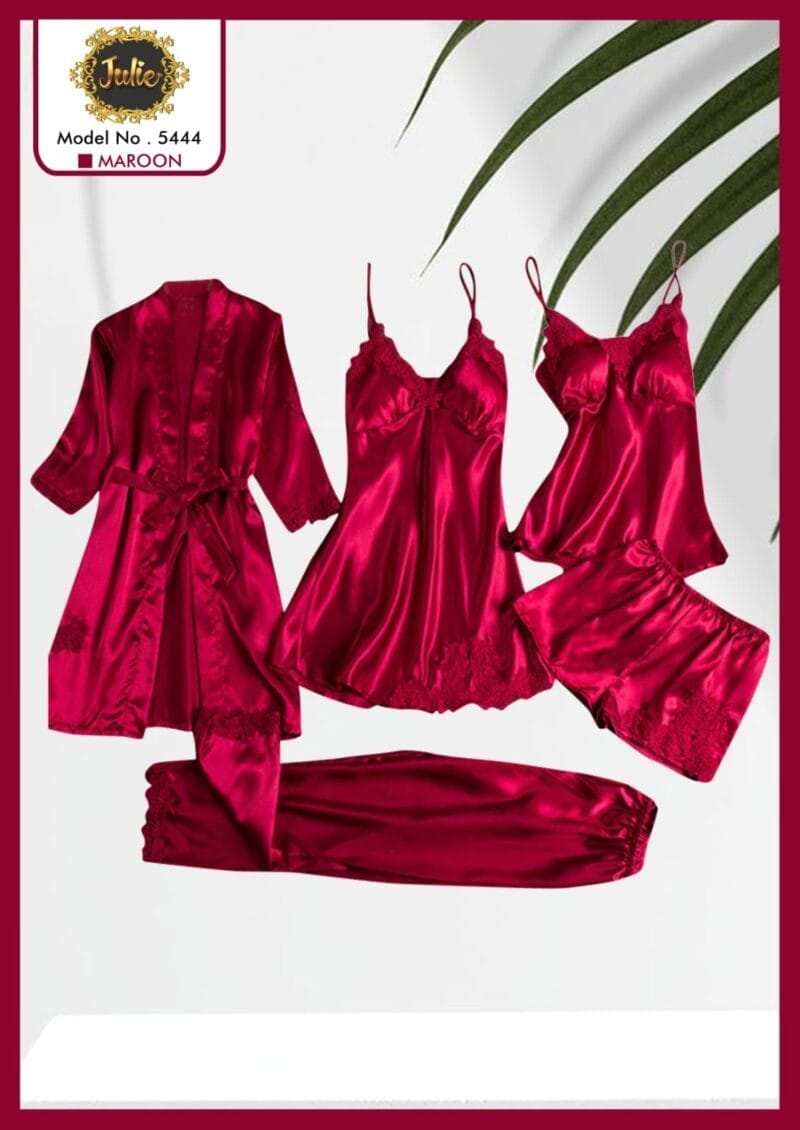 Lingerie Set for Women by nightydress.pk